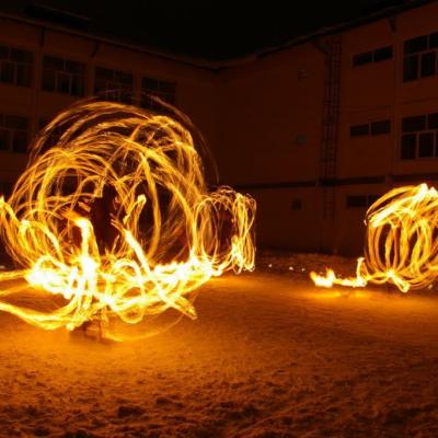 25-27 februarie: Bacău: Festivalul Naţional "Ziua Gândului"