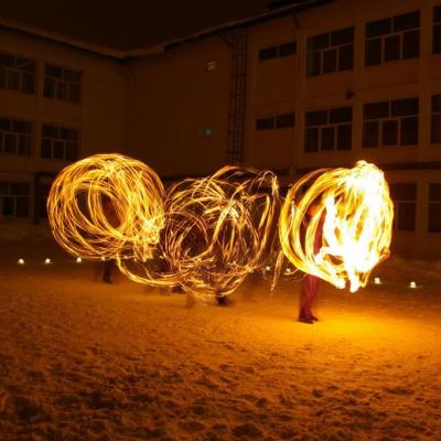 25-27 februarie: Bacău: Festivalul Naţional "Ziua Gândului"