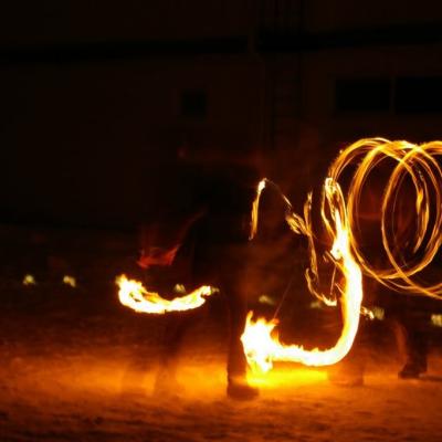 25-27 februarie: Bacău: Festivalul Naţional "Ziua Gândului"