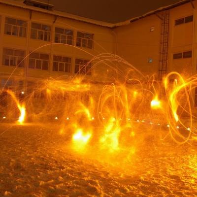 25-27 februarie: Bacău: Festivalul Naţional "Ziua Gândului"