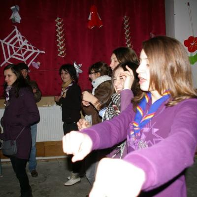 25-27 februarie: Bacău: Festivalul Naţional "Ziua Gândului"