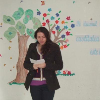 26 februarie: Bacău: Zi de formare despre castitate
