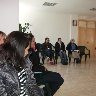 26 februarie: Bacău: Zi de formare despre castitate