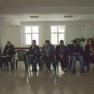 26 februarie: Bacău: Zi de formare despre castitate