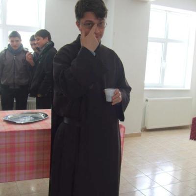 26 februarie: Bacău: Zi de formare despre castitate