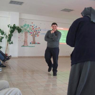 26 februarie: Bacău: Zi de formare despre castitate
