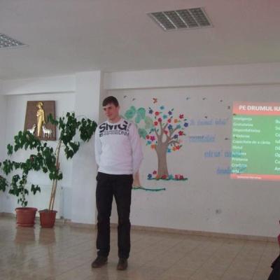 26 februarie: Bacău: Zi de formare despre castitate