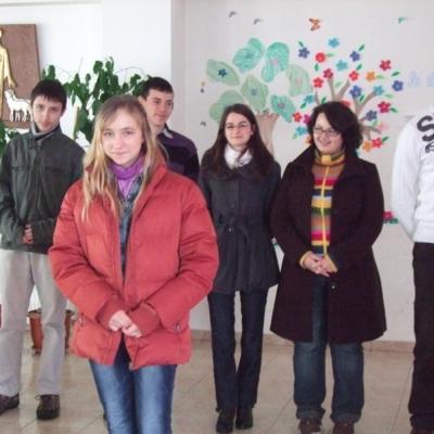 26 februarie: Bacău: Zi de formare despre castitate