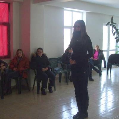 26 februarie: Bacău: Zi de formare despre castitate