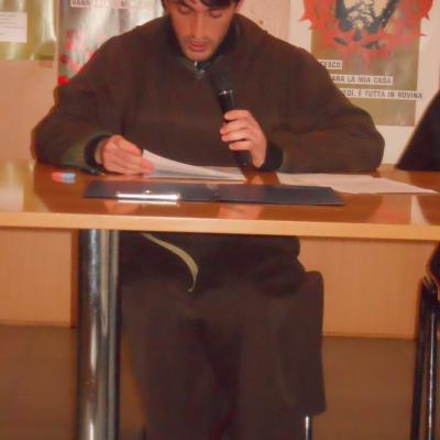 1 martie: Roman: Masa rotundă "Aspecte filosofico-teologice în gândirea franciscană"