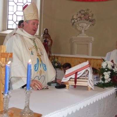 3-6 martie: Pelerinajul icoanei Maicii Domnului la Văleni