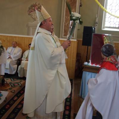 3-6 martie: Pelerinajul icoanei Maicii Domnului la Văleni