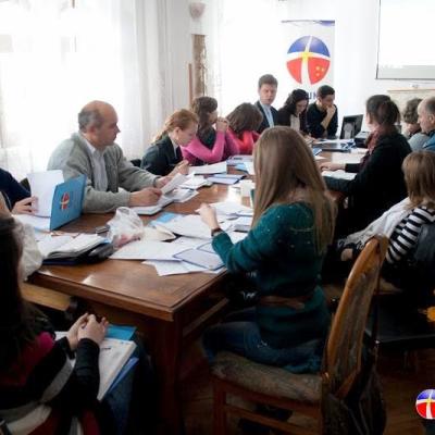 4-6 martie: Iaşi (AC): Întrunirea Consiliului Diecezan şi a Colegiului asistenţilor spirituali