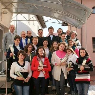 4-6 martie: Iaşi (AC): Întrunirea Consiliului Diecezan şi a Colegiului asistenţilor spirituali