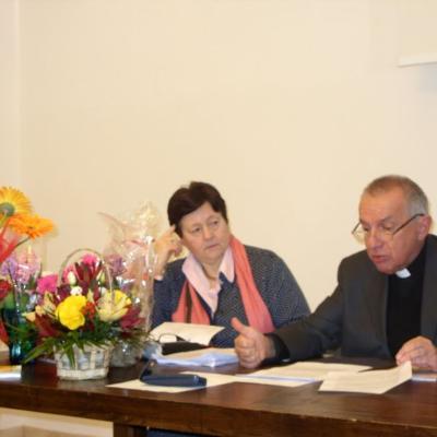 5 martie: Iaşi: Întâlnire naţională a terezinelor