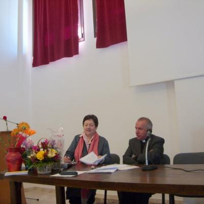 5 martie: Iaşi: Întâlnire naţională a terezinelor