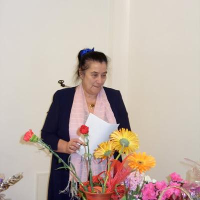 5 martie: Iaşi: Întâlnire naţională a terezinelor