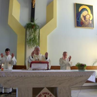 5 martie: Iaşi: Întâlnire naţională a terezinelor