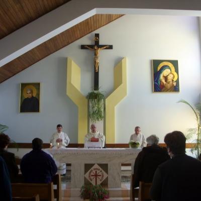 5 martie: Iaşi: Întâlnire naţională a terezinelor