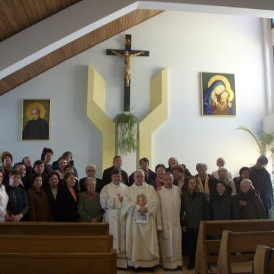 5 martie: Iaşi: Întâlnire naţională a terezinelor