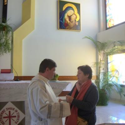 5 martie: Iaşi: Întâlnire naţională a terezinelor