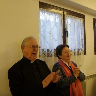 5 martie: Iaşi: Întâlnire naţională a terezinelor