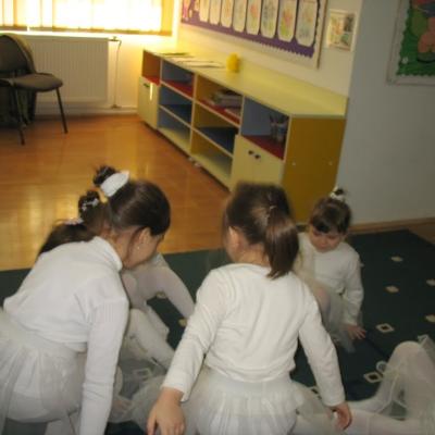 5 martie: Tomeşti: Întâlnirea anuală a educatoarelor din grădiniţele confesionale