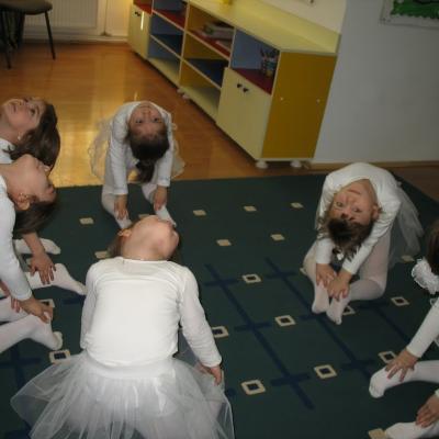 5 martie: Tomeşti: Întâlnirea anuală a educatoarelor din grădiniţele confesionale