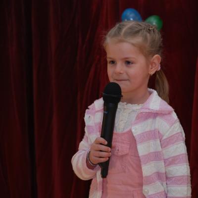6 martie: Pildeşti: Ziua Mamei organizată de cercetaşi