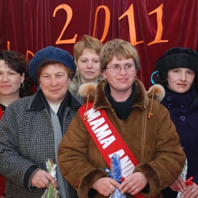 6 martie: Pildeşti: Ziua Mamei organizată de cercetaşi