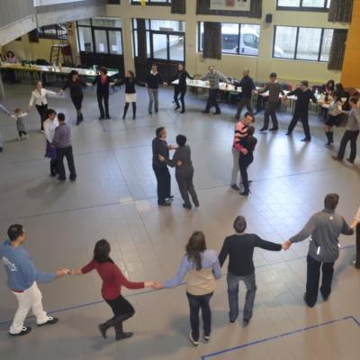 6 martie: Milano-Vidromone: O nouă biserică pentru comunitatea românilor din Milano şi "duminica în familie"