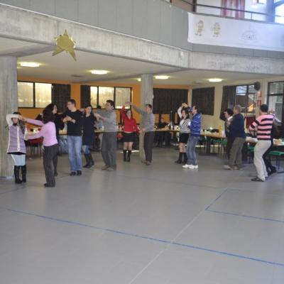 6 martie: Milano-Vidromone: O nouă biserică pentru comunitatea românilor din Milano şi "duminica în familie"