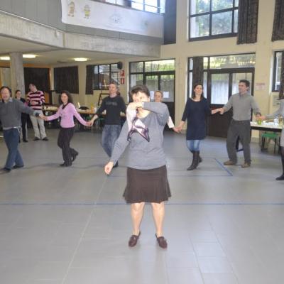 6 martie: Milano-Vidromone: O nouă biserică pentru comunitatea românilor din Milano şi "duminica în familie"