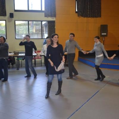6 martie: Milano-Vidromone: O nouă biserică pentru comunitatea românilor din Milano şi "duminica în familie"