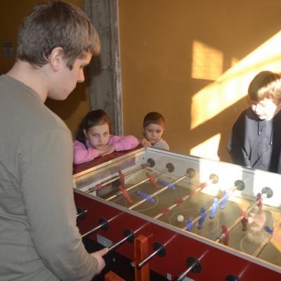 6 martie: Milano-Vidromone: O nouă biserică pentru comunitatea românilor din Milano şi "duminica în familie"