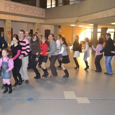 6 martie: Milano-Vidromone: O nouă biserică pentru comunitatea românilor din Milano şi "duminica în familie"