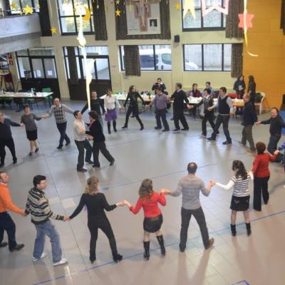 6 martie: Milano-Vidromone: O nouă biserică pentru comunitatea românilor din Milano şi "duminica în familie"