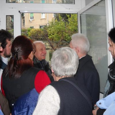 10-15 martie: Savona (Italia): Simpozion-pelerinaj dedicat fondatoarei Congregaţiei "Fiicele Maicii Domnului a Milostivirii"