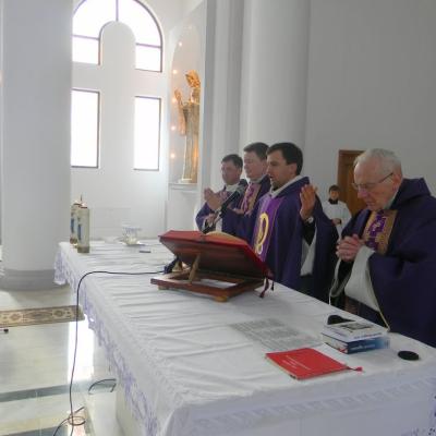 10-13 martie: Săbăoani: Misiuni populare dedicate familiei creştine