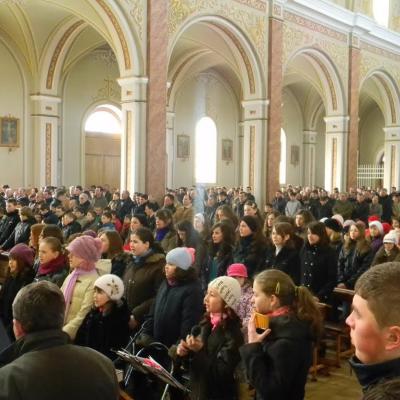 10-13 martie: Săbăoani: Misiuni populare dedicate familiei creştine