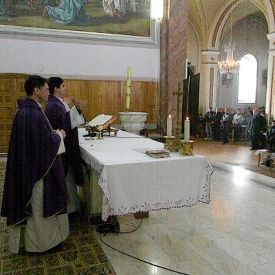 10-13 martie: Săbăoani: Misiuni populare dedicate familiei creştine