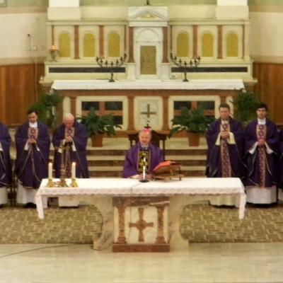 10-13 martie: Săbăoani: Misiuni populare dedicate familiei creştine