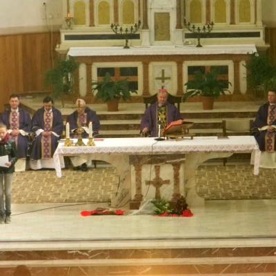 10-13 martie: Săbăoani: Misiuni populare dedicate familiei creştine