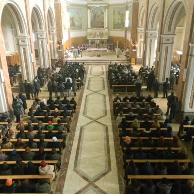 10-13 martie: Săbăoani: Misiuni populare dedicate familiei creştine
