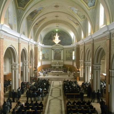 10-13 martie: Săbăoani: Misiuni populare dedicate familiei creştine