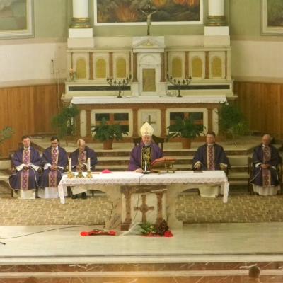 10-13 martie: Săbăoani: Misiuni populare dedicate familiei creştine