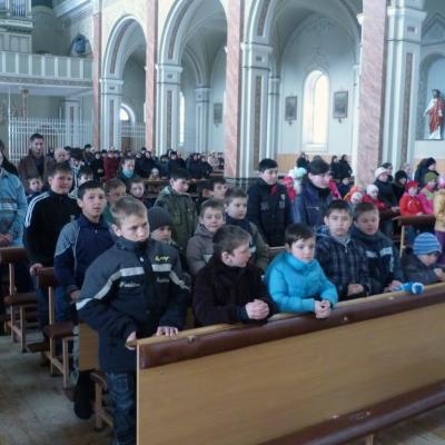 10-13 martie: Săbăoani: Misiuni populare dedicate familiei creştine