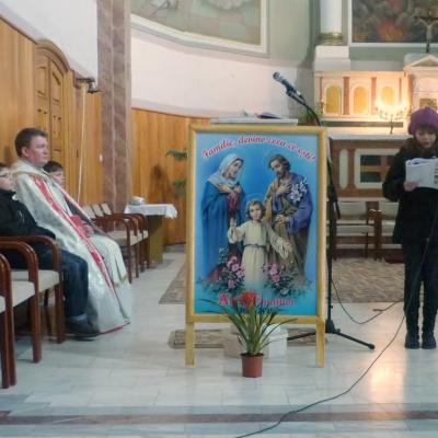 10-13 martie: Săbăoani: Misiuni populare dedicate familiei creştine