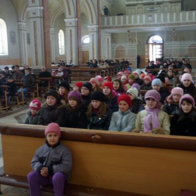 10-13 martie: Săbăoani: Misiuni populare dedicate familiei creştine