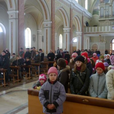 10-13 martie: Săbăoani: Misiuni populare dedicate familiei creştine